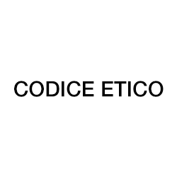 CODICE ETICO